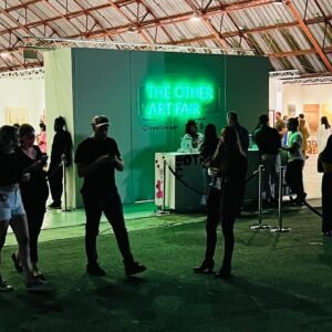 The Other Art Fair - Los Angeles 2022