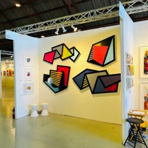 The Other Art Fair - Los Angeles 2022