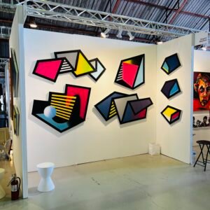 The Other Art Fair - Los Angeles 2022